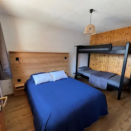Du Le Verney Apartment