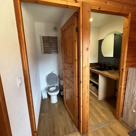 Apartment Du Le Verney